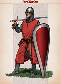 Sir Clarion