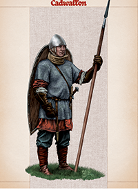 Cadwallon