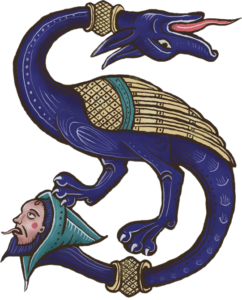 Pendragon Starter Set Man-Dragon