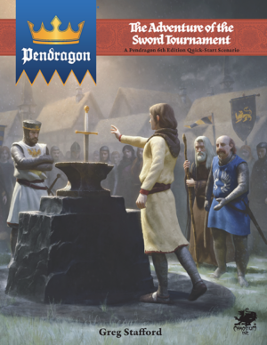 Pendragon Quick Start